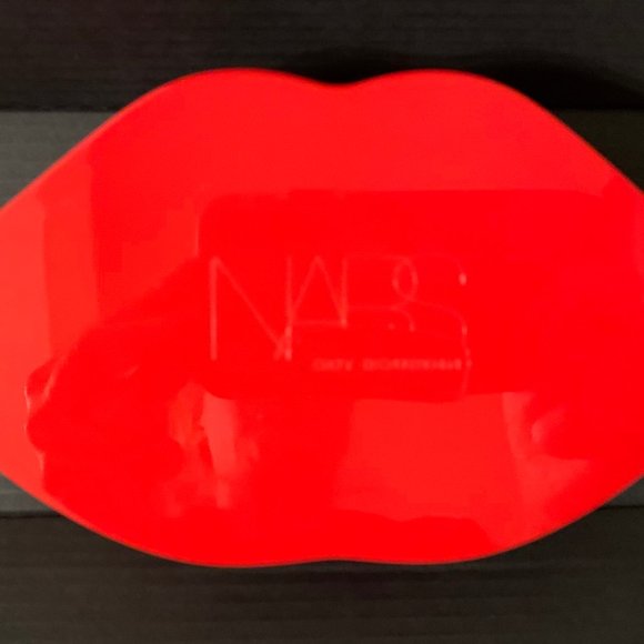 Nars Guy Bourdin Lip Kit FLING #3835 - Picture 6 of 8